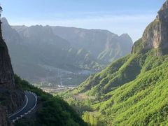 -太行锡崖沟旅游度假区