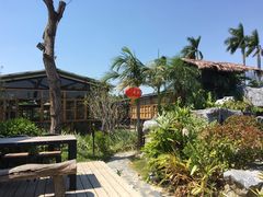 -花溪雨·森林餐厅(石基店)