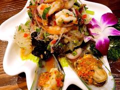 -Siam泰餐厅(水上公园店)