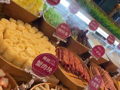 -樱煦和牛寿喜烧(如皋吾悦广场店)