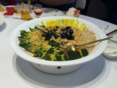 -鹊华居·地道鲁菜·海鲜·融合味(大明湖店)