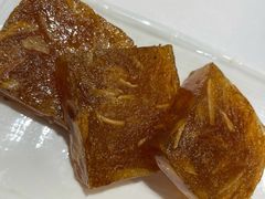 清香泮塘马蹄糕-广州酒家(文昌总店)