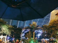 -环球中心海洋乐园