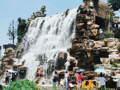 -枫香湖儿童公园