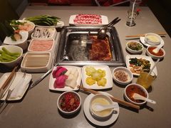 -海底捞火锅(珠影星光城夜宵主题店)