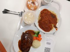 -宜家·瑞典风味餐厅(北京西红门店)