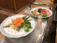 -梦山水日本烧肉(五四广场店)