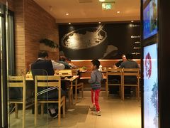 -新石器烤肉(中房金谊广场店)