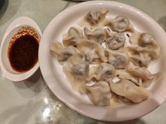 -老虎滩船说·海胆水饺·大连海鲜(老虎滩店)