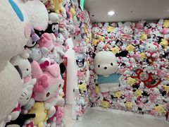 -凯蒂猫主题馆