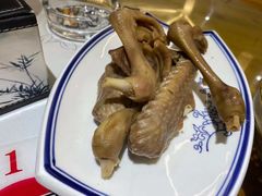 -巢湖名吃·东关老鹅汤(江南风情街店)