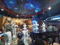 -东莞市科学技术博物馆