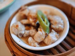 -添好运点心专门店(深水埗店)