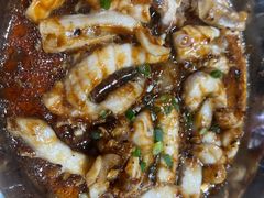 -红日饭店(裕隆三路店)