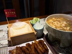-一味大院•桐庐菜传承店(春江路店)
