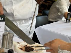-拉蒂娜·巴西牛排馆 Latina·Brazilian Steakhouse(陆家嘴旗舰店)
