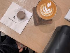 -常识咖啡common sense(春熙路店)