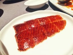 -金鸭季·北京烤鸭(深业上城店)