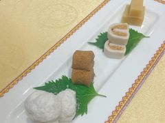 -白家大院·王府宫廷菜(苏州街店)