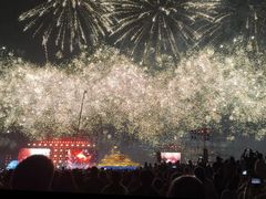 -泰达航母主题公园