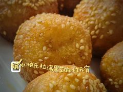 -糯米香(长江路店)