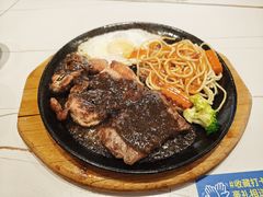 -豪享来牛排(人民店)