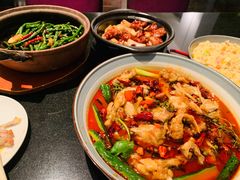 -小资太太餐厅(南岗区店)