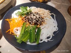 -芸山季·云南野生菌火锅(宝能环球汇店)