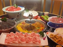 -蜀大侠火锅.川剧变脸(龙泉世茂店)