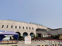 -自贡恐龙博物馆