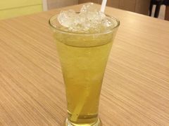 Lemongrass-香蕉叶餐厅(是隆店)