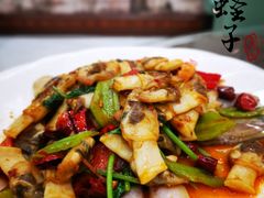 -北塘海鲜·天津菜(大光明桥旗舰店)