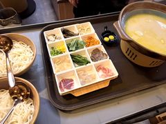 -云海肴·汽锅鸡·云南菜(苏州中心店)