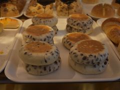 -新侨三宝乐面包店(菜市口店)