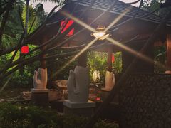 -美的鹭湖森林度假区
