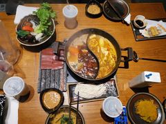 -呷哺呷哺 黄金牧场 (新中关购物中心店)