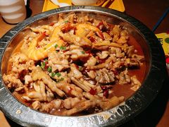 -胖哥俩肉蟹煲(湖滨银泰in77店)