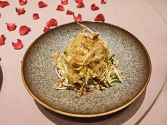 -香然会·园林雅宴(陆家嘴店)