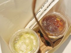 -四叶咖咖啡(昆明恒隆PRO店)