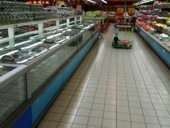 -世纪联华超市(浦电路店)