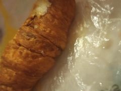 爆浆牛角-麦当劳(龙湖北京大兴天街店)