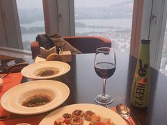 -洲际酒店·地平线全日餐厅HORIZON CAFÉ