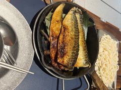 -CAMP.33露营烤肉·团建聚餐(创智天地店)