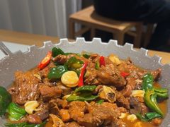-山东宾馆·齐鲁苑餐厅