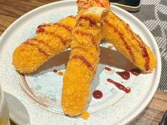 -品米斗·精致料理(浦东禹悦汇店)