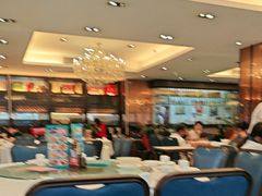 -山泉公馆酒家(珠江新城店)