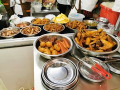 -福屿鲜捞小吃·捞化(福屿总店)