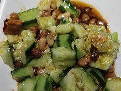-不是烧烤·武汉烧烤·地道湖北菜(大成路店)