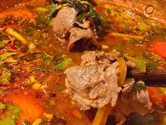 -火塘云南烧烤大排档