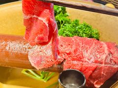 -三出山火锅(南京万象天地店)